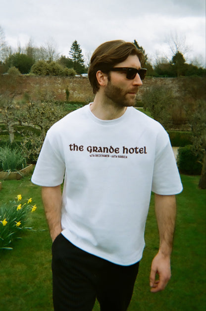 'THE GRANDE HOTEL'