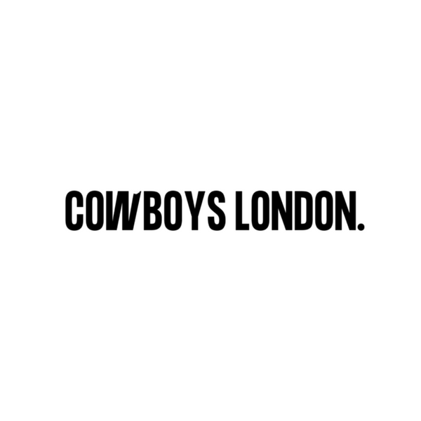 COWBOYS LONDON