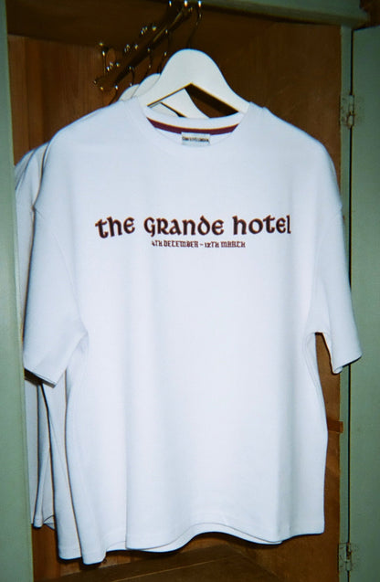 'THE GRANDE HOTEL'